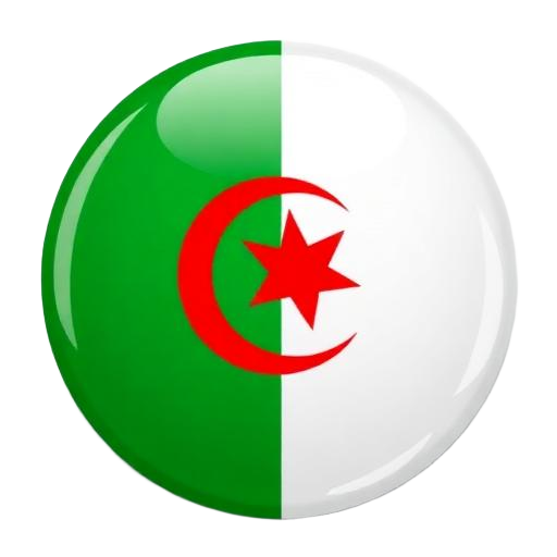 Algeria flag