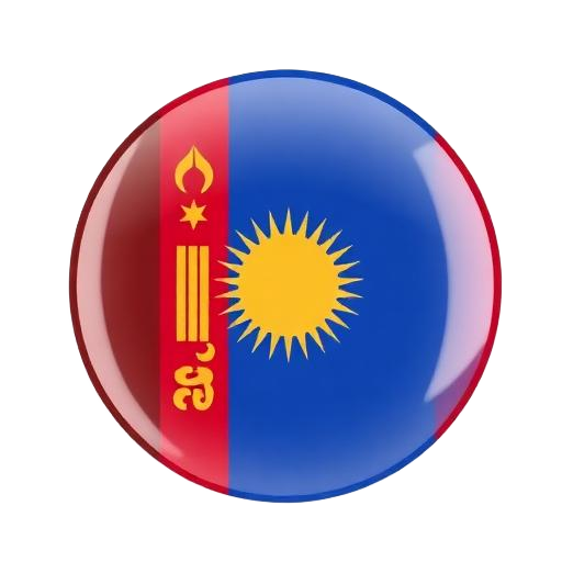 Mongolia flag